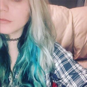 Meet your Posher, Kayla